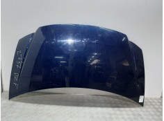 Recambio de capot para chrysler voyager (rg) 2.8 crd grand voyager limited referencia OEM IAM 04860455AG AZUL