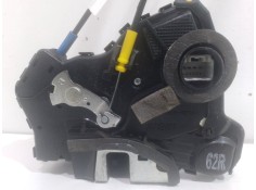 Recambio de cerradura puerta delantera derecha para toyota corolla verso (r1) 2,2 d-4d sport referencia OEM IAM 6903002162 2 PIN 2