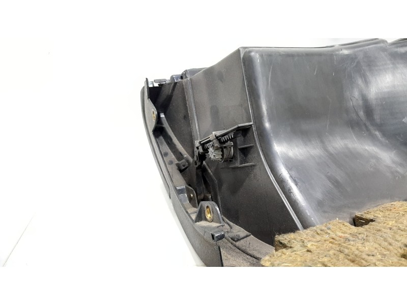 Recambio de guantera para audi a4 berlina (b5) 1.9 tdi referencia OEM IAM 8D1857035D  