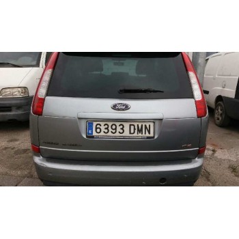 FORD FOCUS C-MAX (CAP)