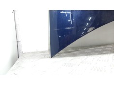 Recambio de capot para chrysler voyager (rg) 2.8 crd grand voyager limited referencia OEM IAM 04860455AG AZUL  2