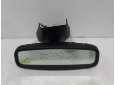 Recambio de espejo interior para citroën c5 berlina exclusive referencia OEM IAM 8149SZ