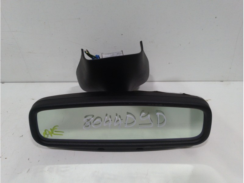 Recambio de espejo interior para citroën c5 berlina exclusive referencia OEM IAM 8149SZ  