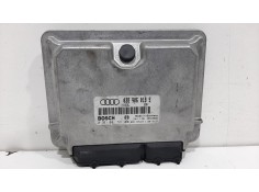 Recambio de centralita motor uce para audi a4 berlina (b5) 1.9 tdi referencia OEM IAM 038906018S 0281001721 