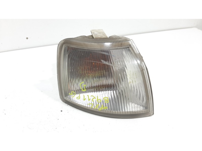 Recambio de piloto delantero derecho para opel vectra a cdx referencia OEM IAM 90503762RH2  