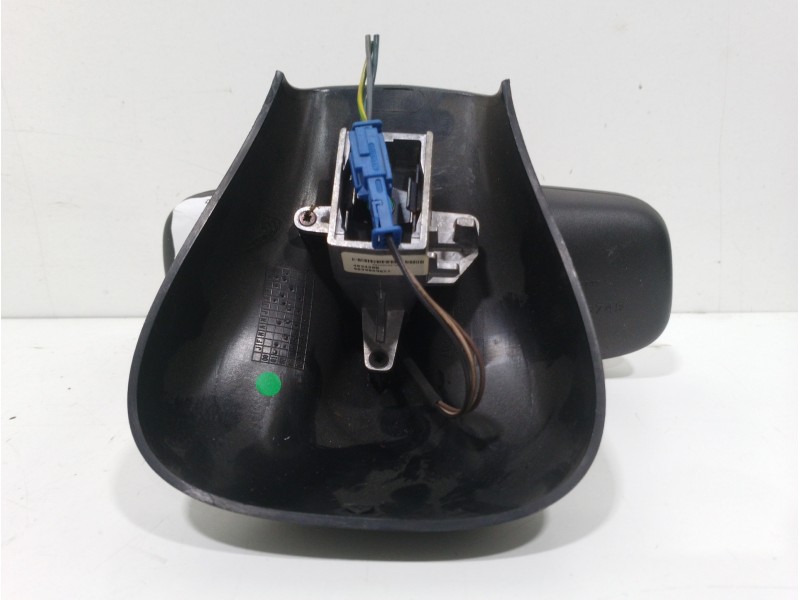 Recambio de espejo interior para citroën c5 berlina exclusive referencia OEM IAM 8149SZ  