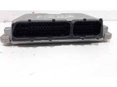 Recambio de centralita motor uce para audi a4 berlina (b5) 1.9 tdi referencia OEM IAM 038906018S 0281001721  2