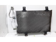 Recambio de condensador / radiador aire acondicionado para mazda cx-3 center-line referencia OEM IAM T92327BA