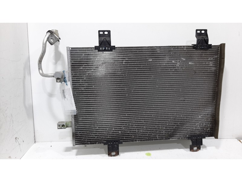 Recambio de condensador / radiador aire acondicionado para mazda cx-3 center-line referencia OEM IAM T92327BA  