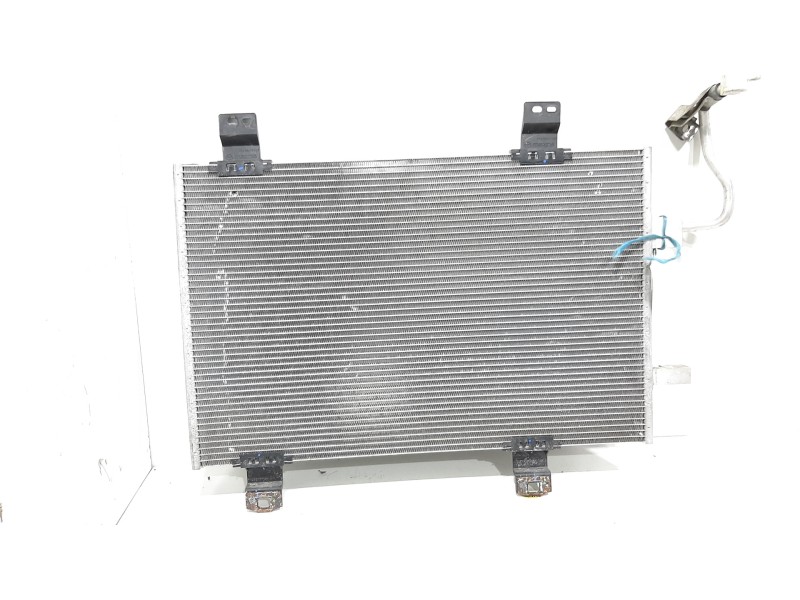 Recambio de condensador / radiador aire acondicionado para mazda cx-3 center-line referencia OEM IAM T92327BA  