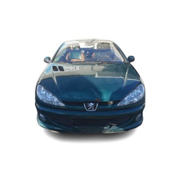 PEUGEOT 206 CC (2D)