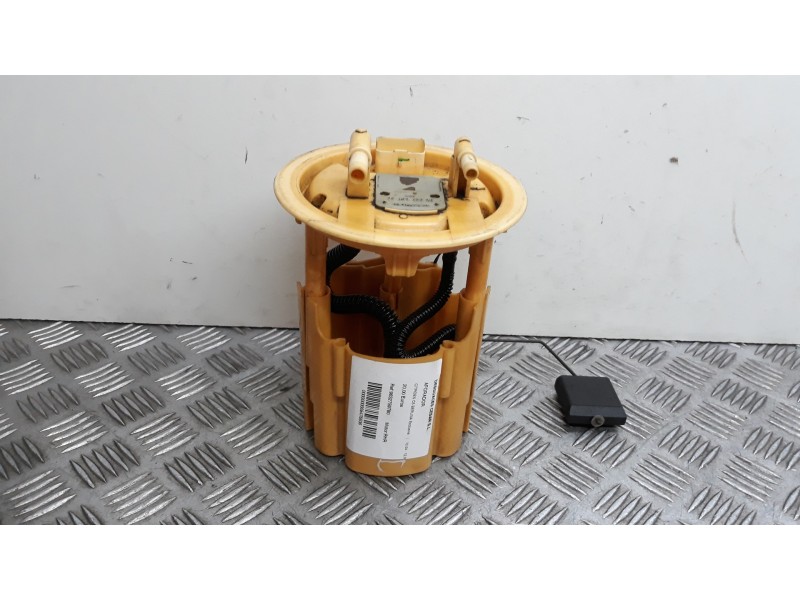 Recambio de aforador para citroën c5 berlina exclusive referencia OEM IAM 9632759780  