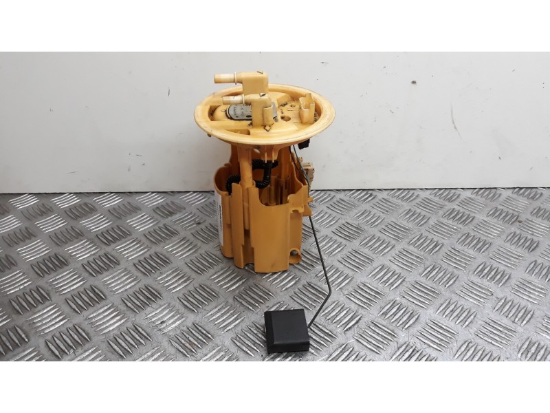 Recambio de aforador para citroën c5 berlina exclusive referencia OEM IAM 9632759780  