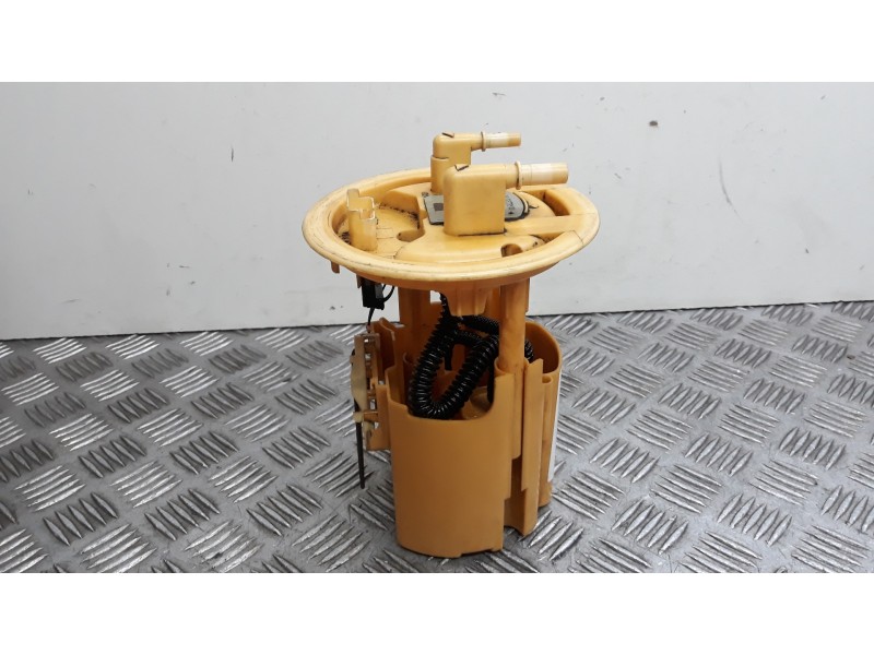 Recambio de aforador para citroën c5 berlina exclusive referencia OEM IAM 9632759780  