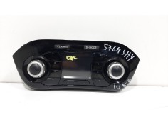 Recambio de mando climatizador para nissan juke (f15) acenta referencia OEM IAM 24845BV82A