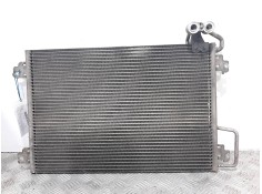 Recambio de condensador / radiador aire acondicionado para renault scenic (ja..) 1.6 16v expression referencia OEM IAM