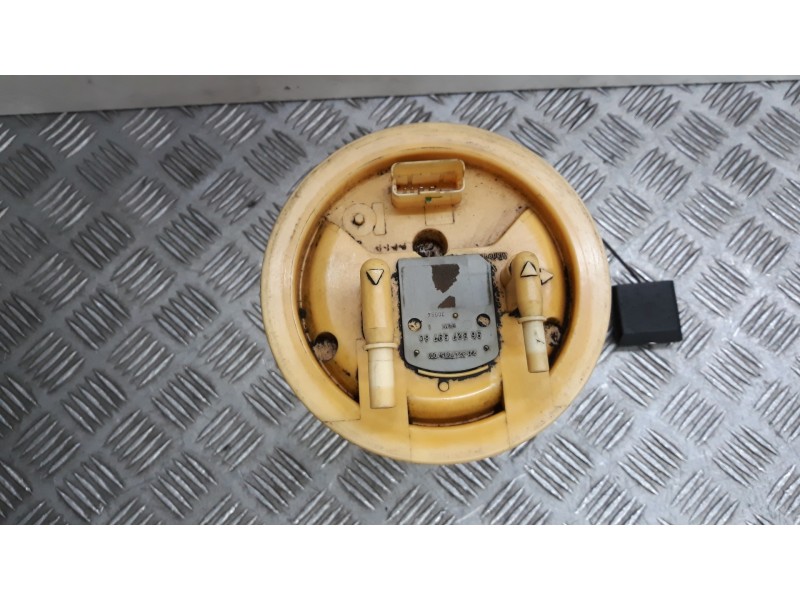 Recambio de aforador para citroën c5 berlina exclusive referencia OEM IAM 9632759780  