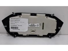 Recambio de mando climatizador para nissan juke (f15) acenta referencia OEM IAM 24845BV82A   2