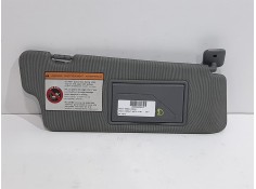 Recambio de parasol derecho para chevrolet lacetti cdx referencia OEM IAM   