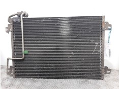 Recambio de condensador / radiador aire acondicionado para renault scenic (ja..) 1.6 16v expression referencia OEM IAM    2