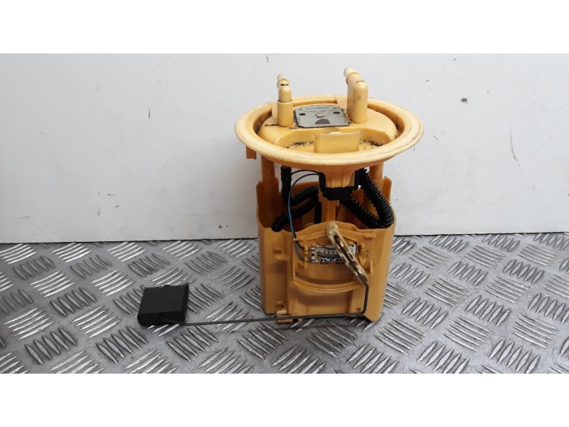 Recambio de aforador para citroën c5 berlina exclusive referencia OEM IAM 9632759780  