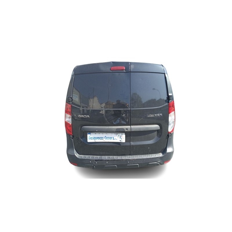 DACIA DOKKER FURGÓN/MONOSPACE - imagen 3