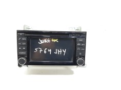 Recambio de sistema navegacion gps para nissan juke (f15) acenta referencia OEM IAM 25915BV92A MODEL:LCN2K58A00 