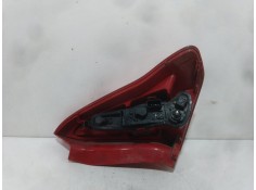 Recambio de piloto trasero izquierdo para citroën c4 berlina exclusive plus referencia OEM IAM 9646801777   2