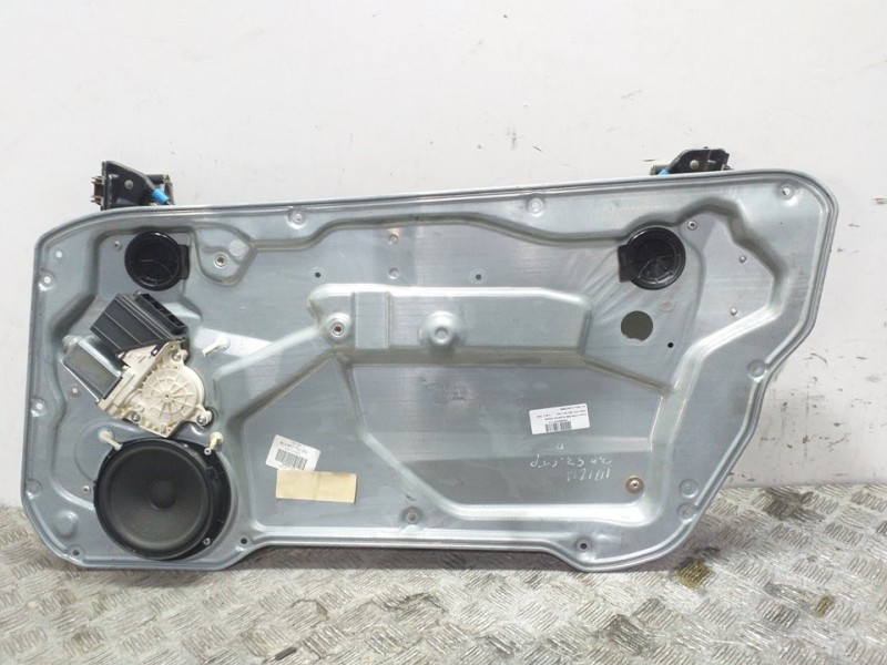 Recambio de elevalunas delantero derecho para seat ibiza (6l1) fresh referencia OEM IAM 6L3837752BQ  