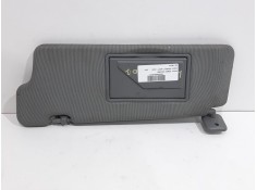 Recambio de parasol izquierdo para chevrolet lacetti cdx referencia OEM IAM   