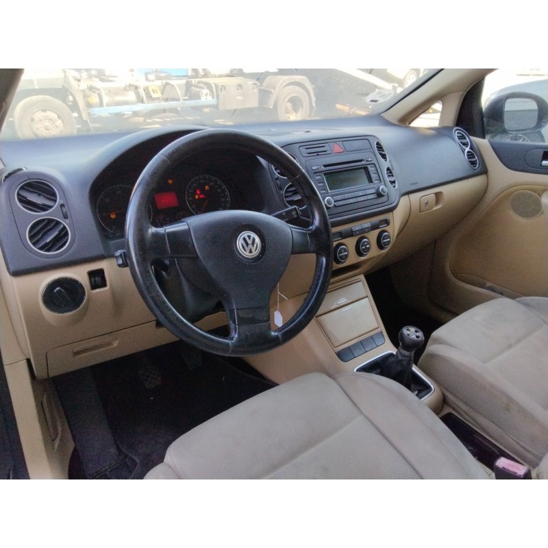VOLKSWAGEN GOLF V (1K1) - imagen 5