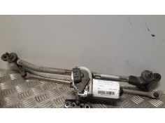 Recambio de motor limpia delantero para opel astra g berlina comfort referencia OEM IAM 40438712V  