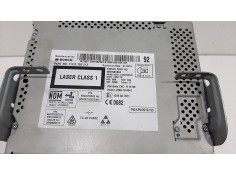 Recambio de sistema navegacion gps para nissan juke (f15) acenta referencia OEM IAM 25915BV92A MODEL:LCN2K58A00  2