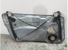 Recambio de elevalunas delantero derecho para seat ibiza (6l1) fresh referencia OEM IAM 6L3837752BQ   2