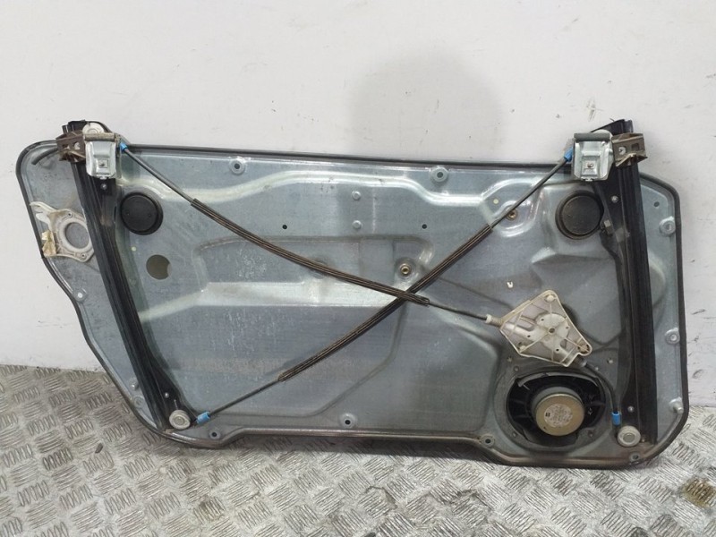 Recambio de elevalunas delantero derecho para seat ibiza (6l1) fresh referencia OEM IAM 6L3837752BQ  
