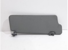 Recambio de parasol izquierdo para chevrolet lacetti cdx referencia OEM IAM    2