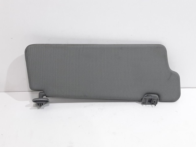 Recambio de parasol izquierdo para chevrolet lacetti cdx referencia OEM IAM   