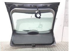 Recambio de porton trasero para ford focus berlina (cap) referencia OEM IAM  GRIS  2