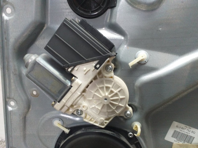 Recambio de elevalunas delantero derecho para seat ibiza (6l1) fresh referencia OEM IAM 6L3837752BQ  