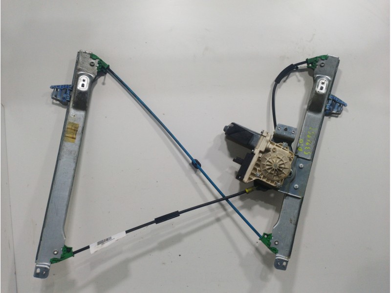 Recambio de elevalunas delantero derecho para citroën c2 furio referencia OEM IAM   