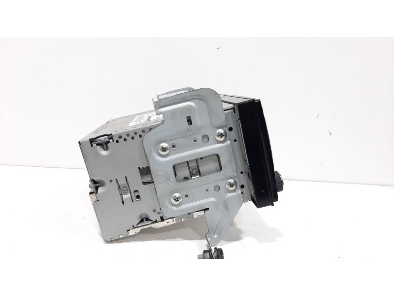 Recambio de sistema navegacion gps para nissan juke (f15) acenta referencia OEM IAM 25915BV92A MODEL:LCN2K58A00 