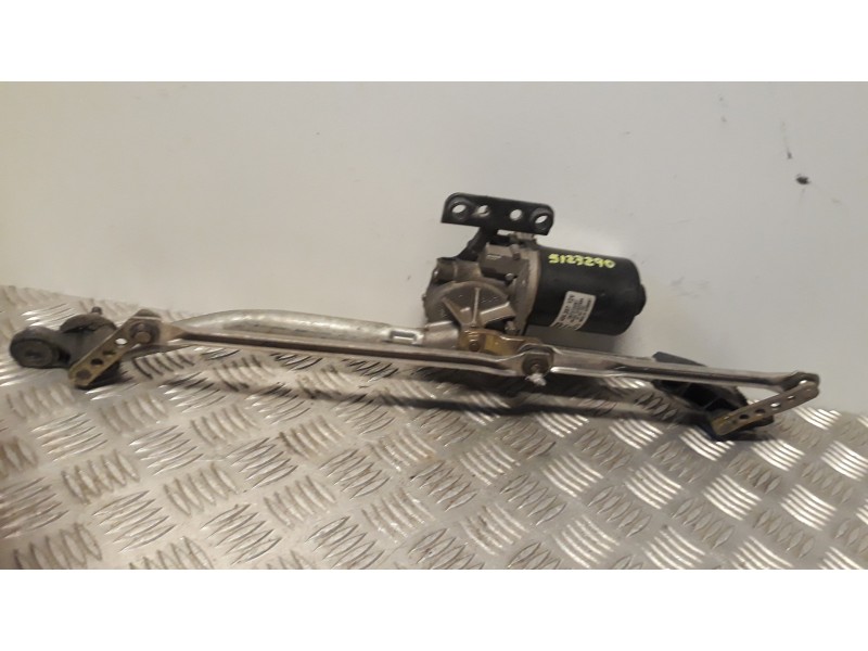 Recambio de motor limpia delantero para opel astra g berlina comfort referencia OEM IAM 40438712V  