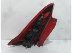 Recambio de piloto trasero derecho para citroën c4 berlina exclusive plus referencia OEM IAM 9646801677   2