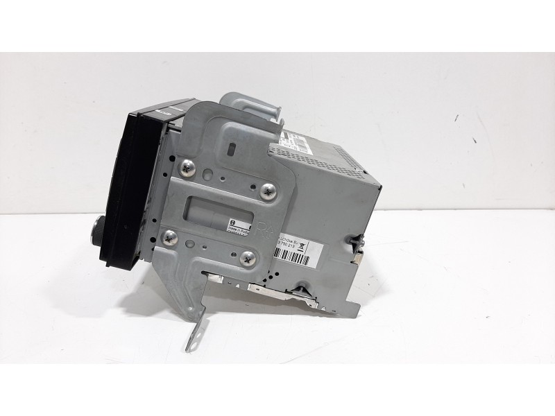 Recambio de sistema navegacion gps para nissan juke (f15) acenta referencia OEM IAM 25915BV92A MODEL:LCN2K58A00 