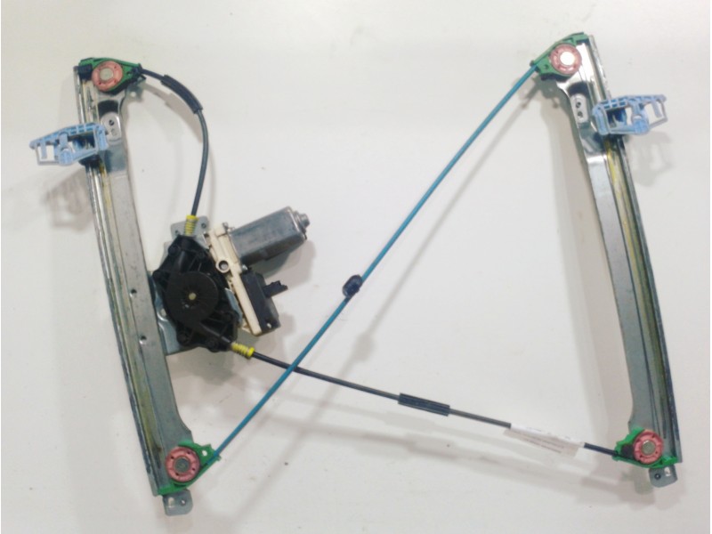 Recambio de elevalunas delantero derecho para citroën c2 furio referencia OEM IAM   