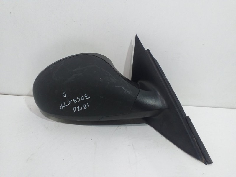 Recambio de retrovisor derecho para seat ibiza (6l1) fresh referencia OEM IAM   