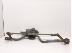 Recambio de motor limpia delantero para renault clio ii fase ii (b/cb0) authentique referencia OEM IAM   