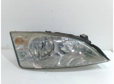 Recambio de faro derecho para ford mondeo berlina (ge) ambiente referencia OEM IAM   