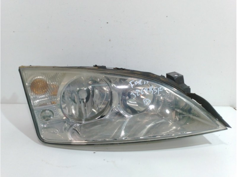 Recambio de faro derecho para ford mondeo berlina (ge) ambiente referencia OEM IAM   