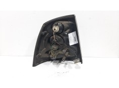 Recambio de piloto trasero derecho para opel astra g berlina comfort referencia OEM IAM 09117404   2